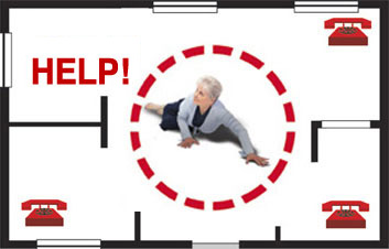 Life Alert medical protection 